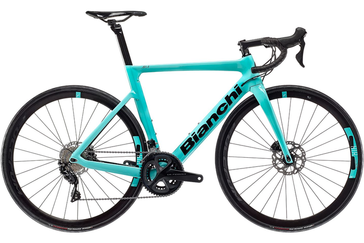 Bianchi Bianchi Aria Aero 105 Di2 2023  