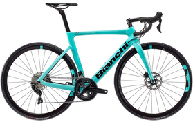 Bianchi Aria Aero Rival eTap AXS  