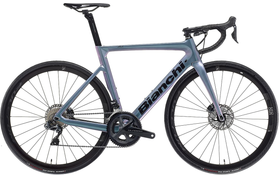 Bianchi Aria Aero ultegra Di2 2023  