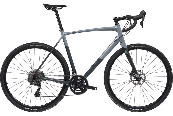 Bianchi Bianchi Impulso Allroad GRX600 2024  