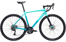 Bianchi Impulso Allroad GRX810 2025  