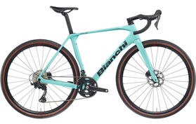Bianchi Impulso Comp GRX 2025  