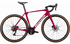 Bianchi Impulso Comp GRX 2027  