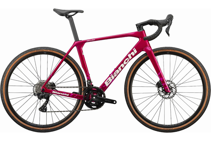 Bianchi Impulso Comp GRX 2027  