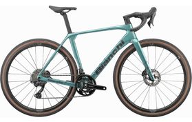 Bianchi Impulso Pro GRX 2027  