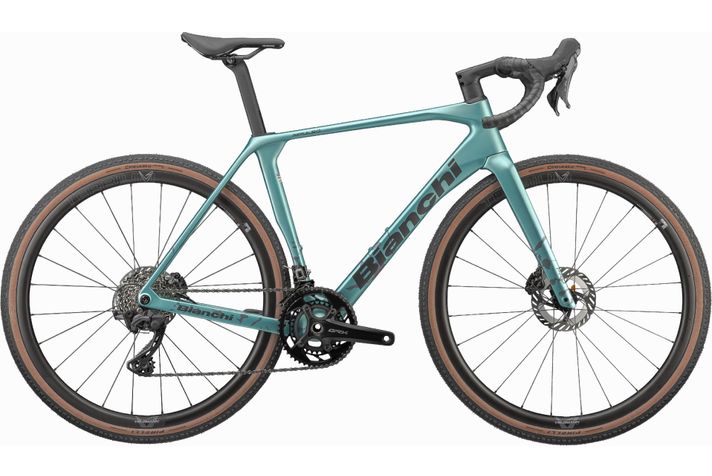 Bianchi Impulso Pro GRX 2027  