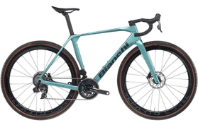 Bianchi Impulso RC Force eTap AXS 2024 | 12GO Biking