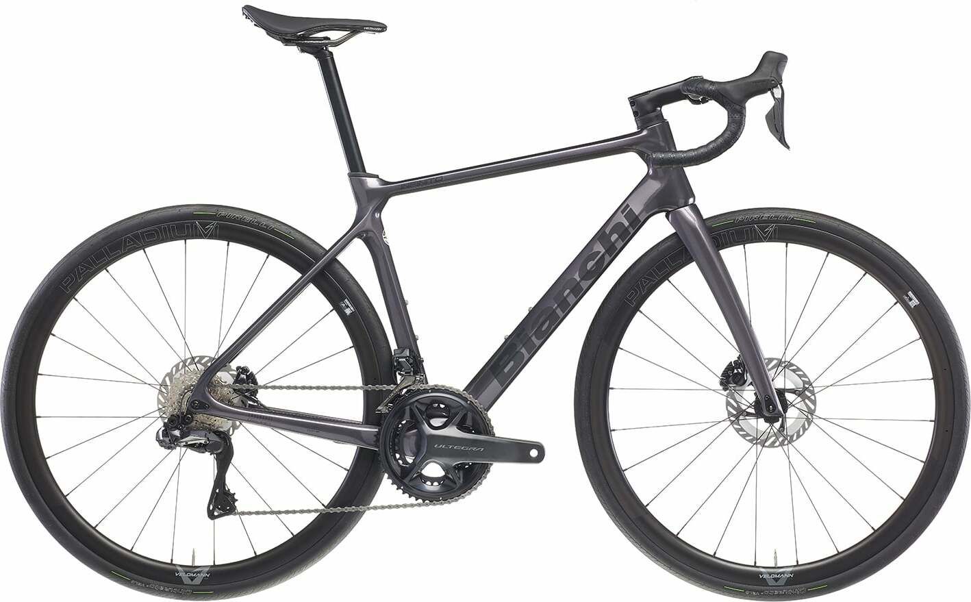 Bianchi Bianchi Infinito 105 2025  