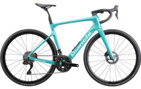 Bianchi Infinito 105 Di2 2027  