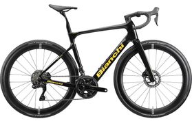 Bianchi Infinito Pro 105 Di2 2027  