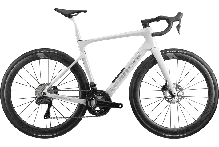 Bianchi Infinito Pro Di2 2026  