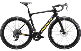 Bianchi Infinito Pro Rival AXS 2027  