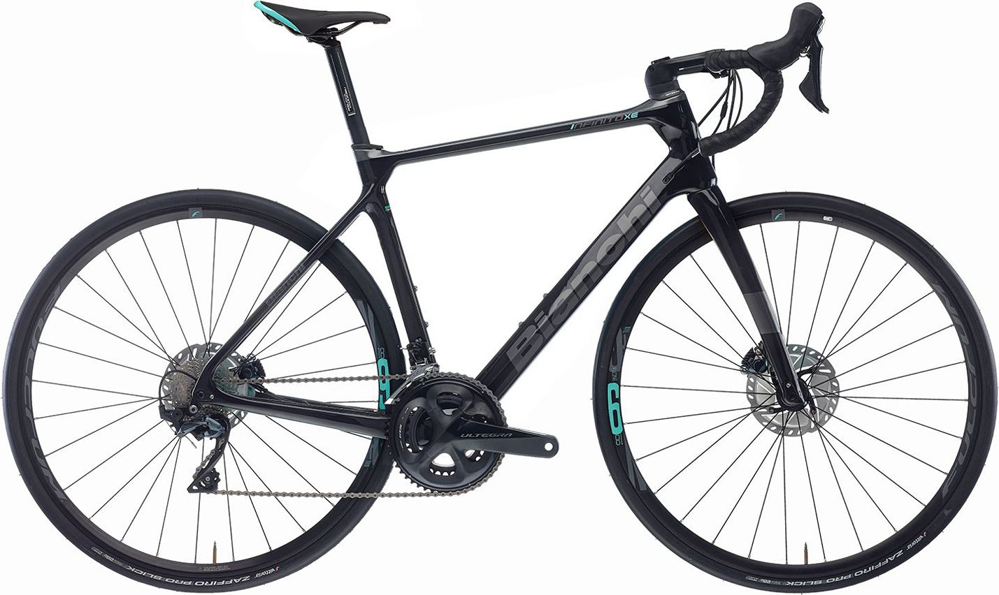 Bianchi Infinito XE 105 Di2 2023 | 12GO Biking