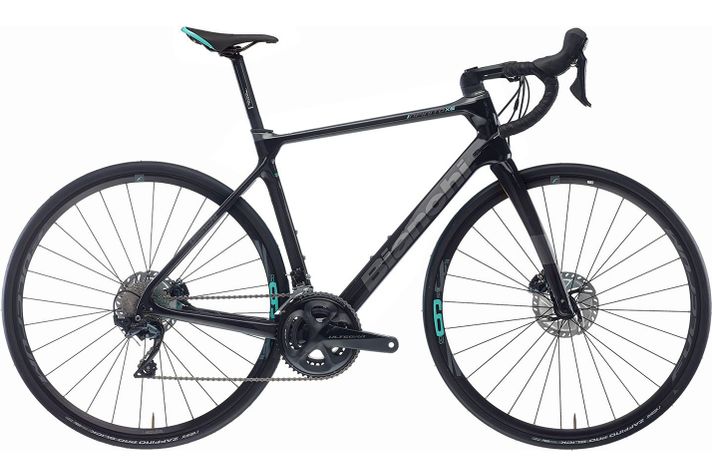 Bianchi Infinito XE 105 Di2 2023  