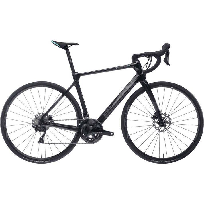 Bianchi Infinito XE 105 2023 | 12GO Biking