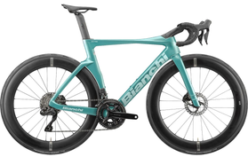 Bianchi Oltre Comp 105 Di2 2027  