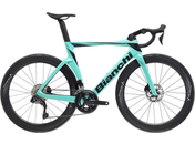Bianchi Oltre Comp 105 Di2 2026  
