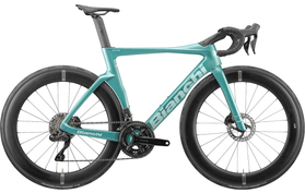 Bianchi Oltre Comp Rival AXS 2027  