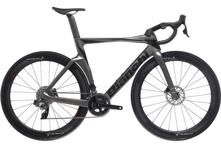 Bianchi Bianchi Oltre Comp Rival eTap 2024  