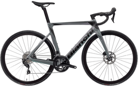 Bianchi Oltre Race 105 2024 | 12GO Biking