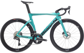 Bianchi Oltre Comp 105 Di2 2027  