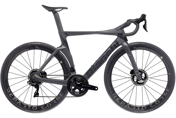 Bianchi Oltre Pro Dura-Ace 2025  