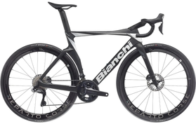 Bianchi Oltre Pro Ultegra Di2  