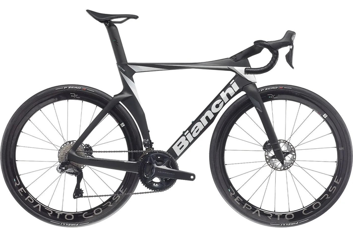 Bianchi Oltre Pro Ultegra Di2  
