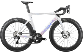 Bianchi Oltre Pro Ultegra Di2 2027  