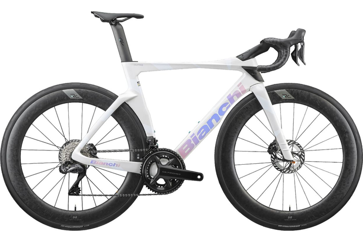 Bianchi Oltre Pro Ultegra Di2 2027  