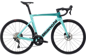 Bianchi Oltre Race 105 2026  