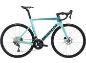 Bianchi Oltre Race 105 Di2 2026  