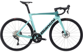 Bianchi Bianchi Oltre Race 105 Di2 2026  