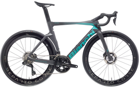 Bianchi Bianchi Oltre RC Dura-Ace Di2 2026  