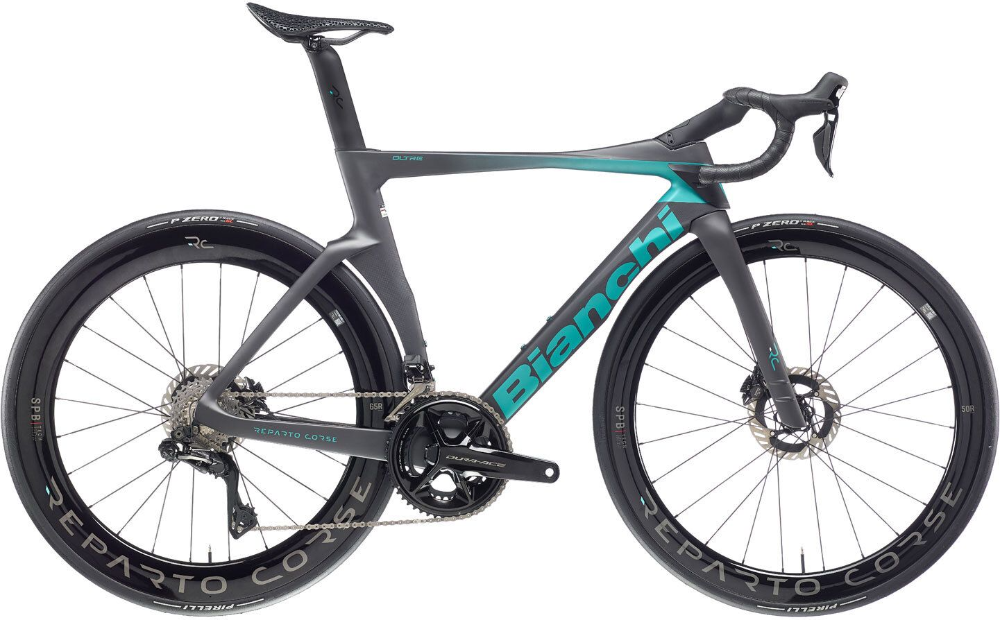 Bianchi Oltre RC Dura-Ace Di2 2026  