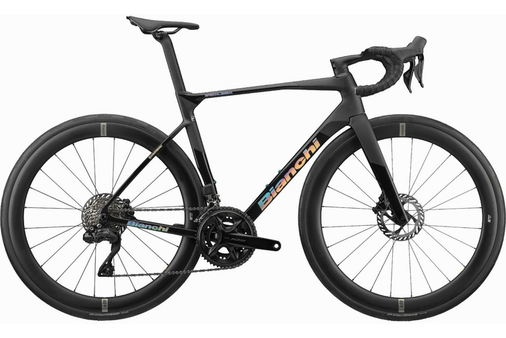Bianchi Specialissima Ultegra Di2 2027  