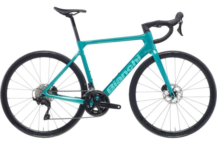 Bianchi Bianchi Sprint 105 2026  