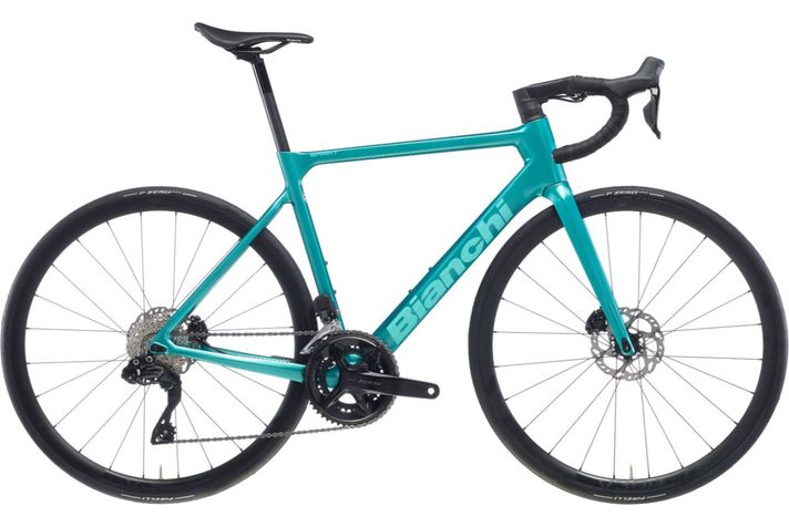 Bianchi Bianchi Sprint 105 Di2 2026  