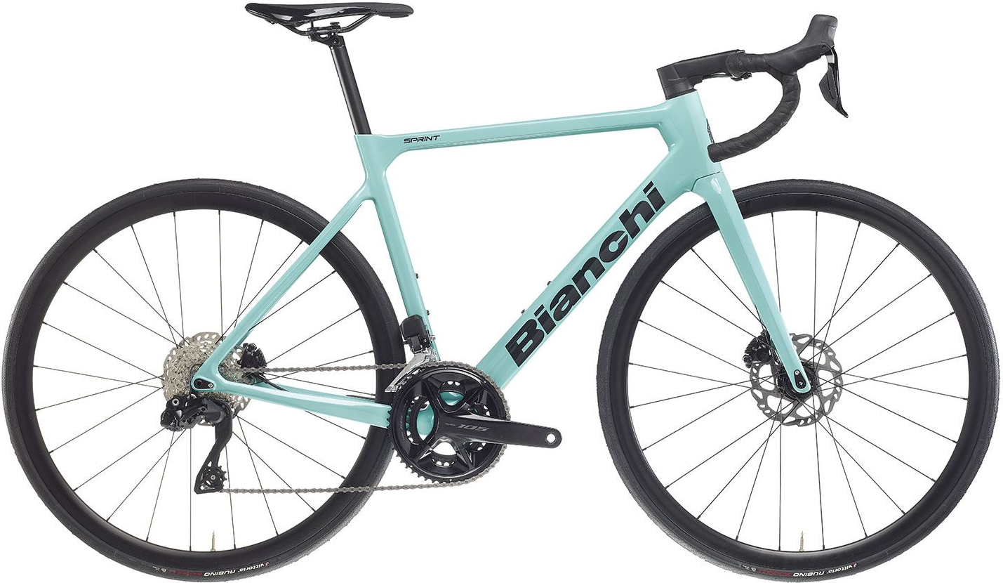 Bianchi Bianchi Sprint 105 Di2 2025