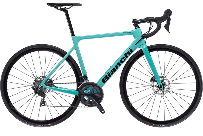Bianchi Bianchi Sprint 105 Outlet  
