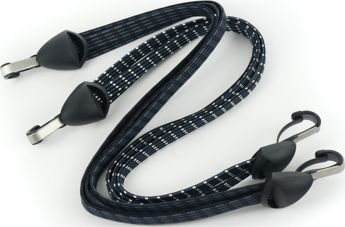 Bibia Triobinder Haak  