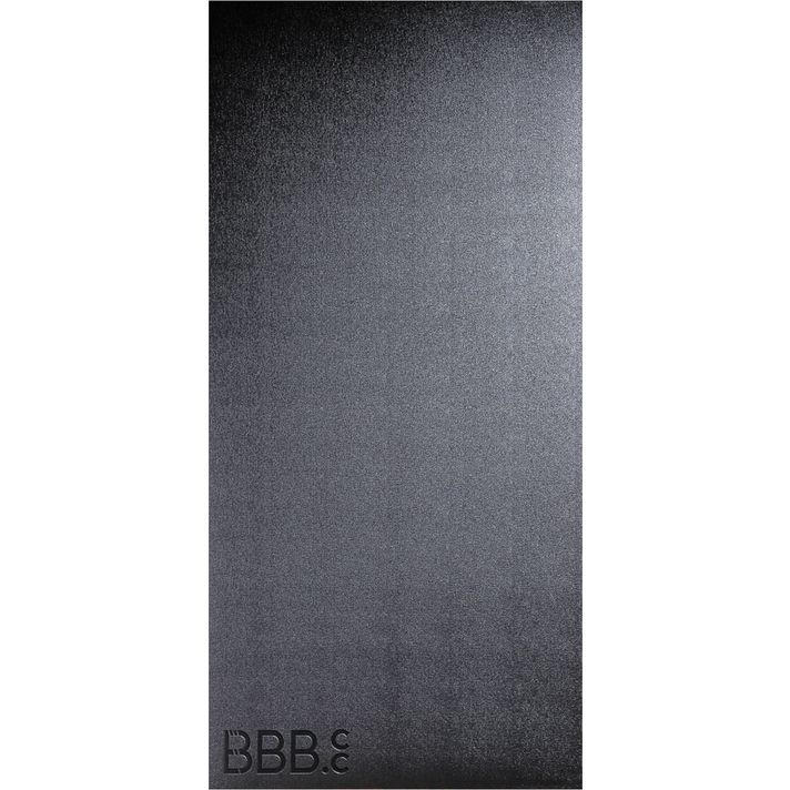 BBB Cycling BIC-01 Indoor Trainermat  