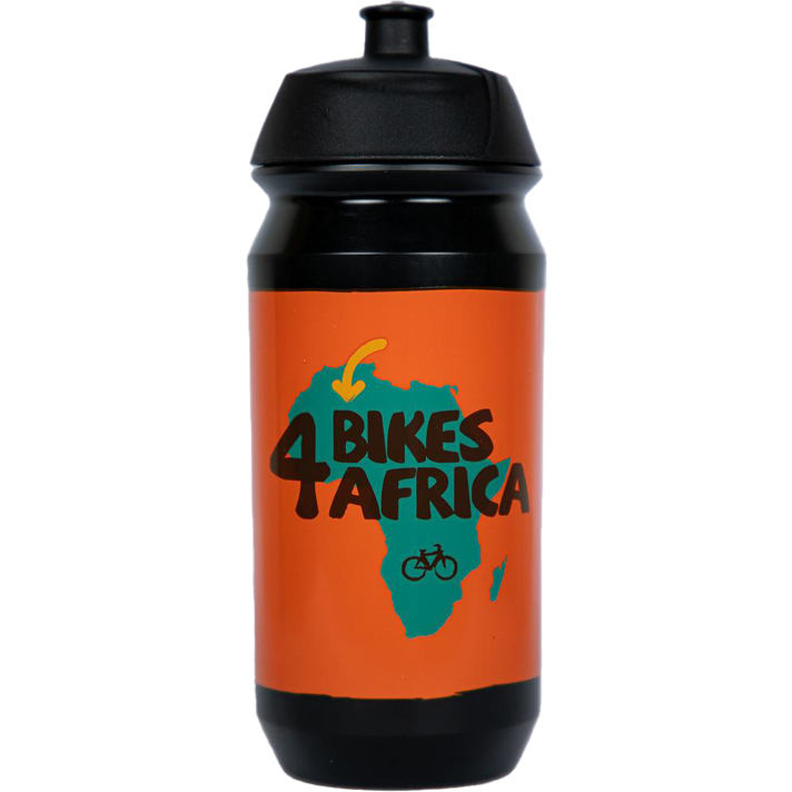 12GO 12GO Bikes4Africa Bidon  