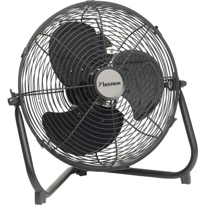 Bestron Power Ventilator  