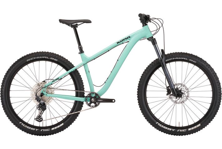 Kona Kona Big Honzo DL 2022  