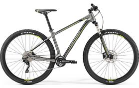 Merida Merida Big Nine 300 2019  