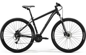 Merida Big Nine 40 2018  