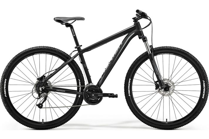 Merida Big Nine 40 2018  
