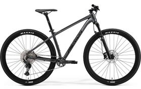 Merida Big Nine 400 2021  