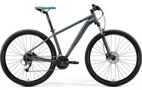 Merida Big Nine 40 2020  